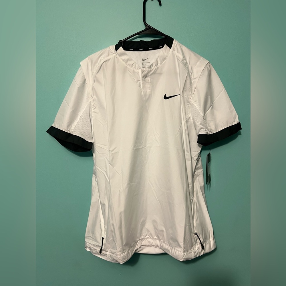 Nike Windbreaker